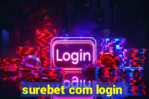 surebet com login